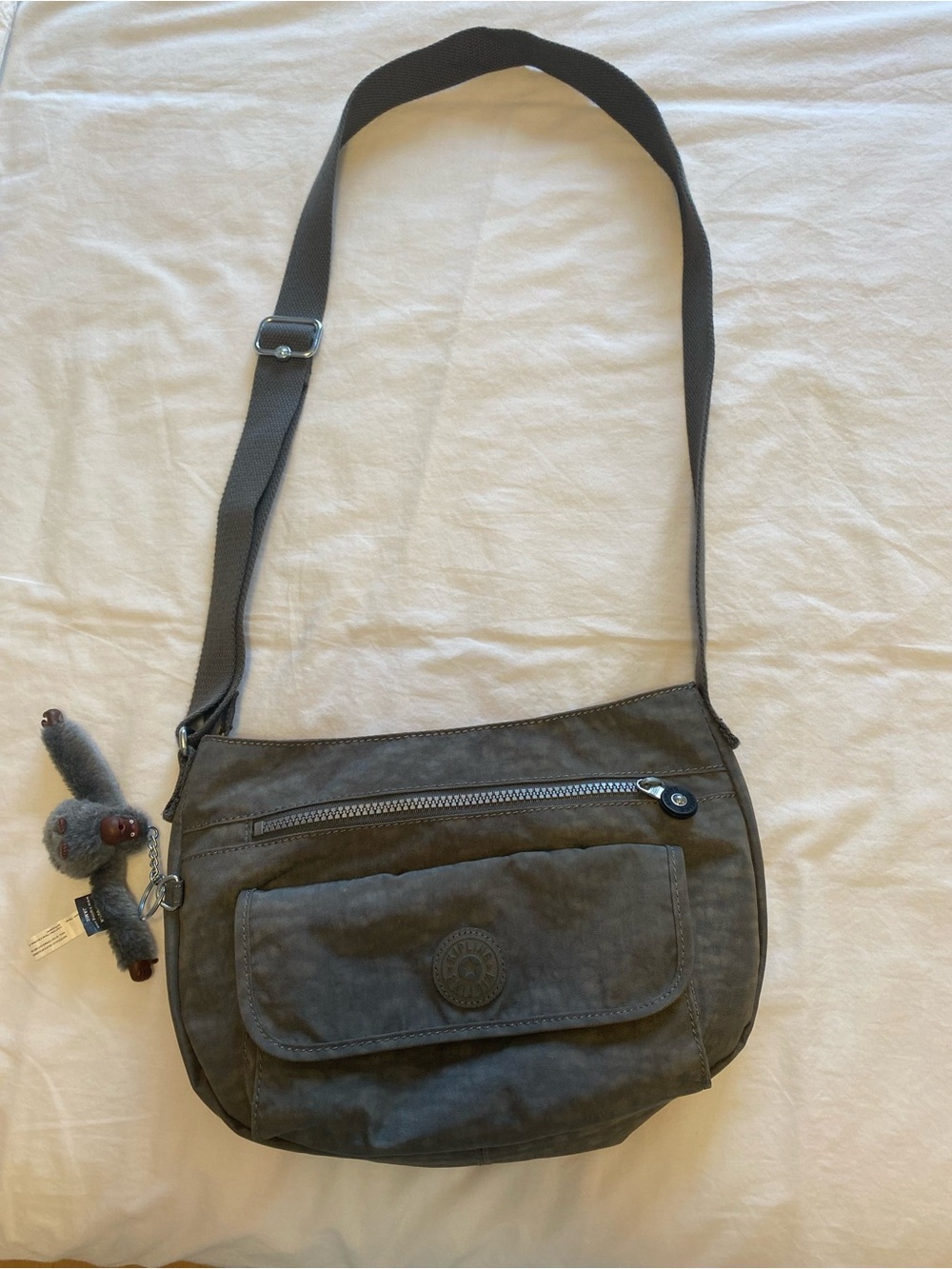 Kipling Crossbody Bag